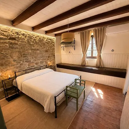 Çiftlik konaklama Tenuta Di Valmarino - Adults Only Corciano