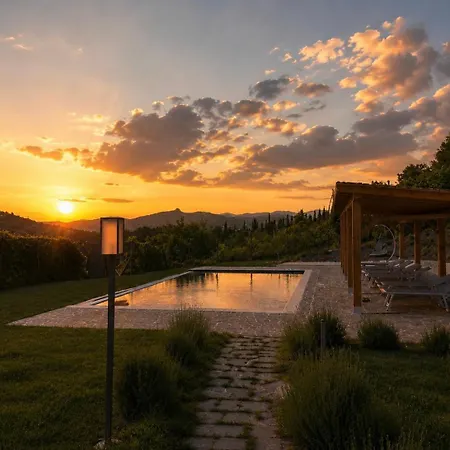 Tenuta Di Valmarino - Adults Only *