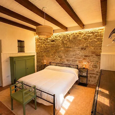 Tenuta Di Valmarino - Adults Only Çiftlik konaklama *