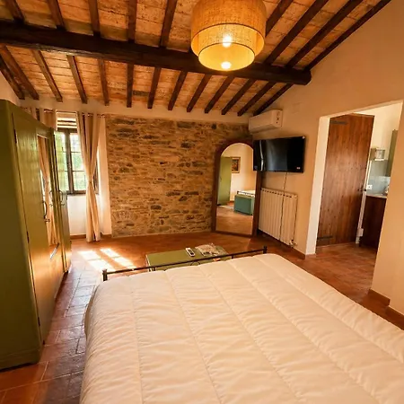 Tenuta Di Valmarino - Adults Only Corciano