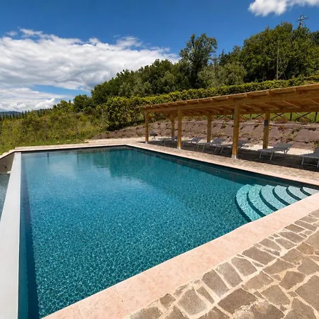 Tenuta Di Valmarino - Adults Only Çiftlik konaklama Corciano