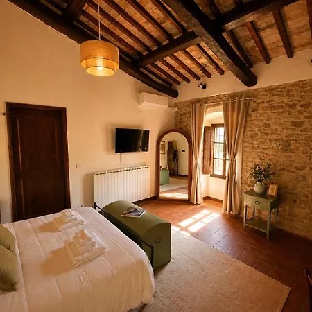 Tenuta Di Valmarino - Adults Only * Corciano