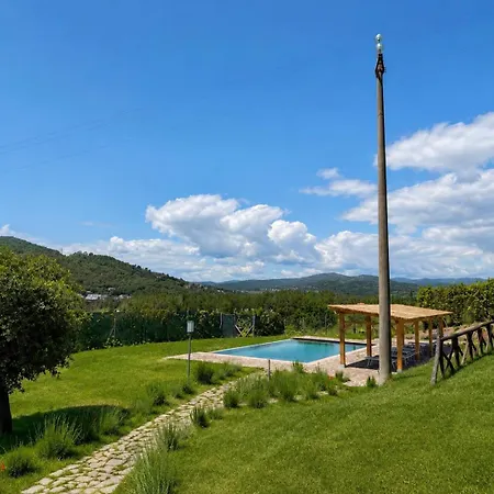 Tenuta Di Valmarino - Adults Only Çiftlik konaklama *