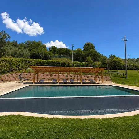 Çiftlik konaklama Tenuta Di Valmarino - Adults Only
