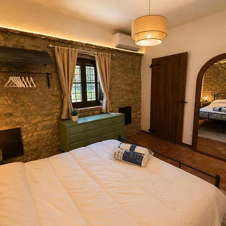Tenuta Di Valmarino - Adults Only Çiftlik konaklama *