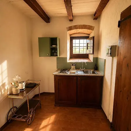 Tenuta Di Valmarino - Adults Only Çiftlik konaklama Corciano