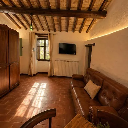 Tenuta Di Valmarino - Adults Only Çiftlik konaklama