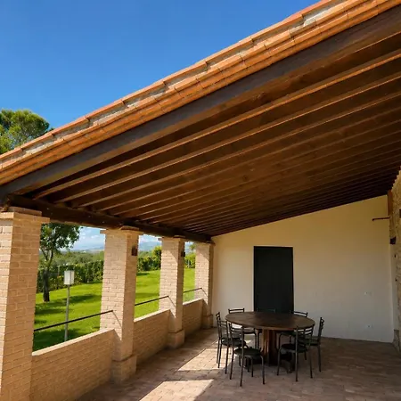 Çiftlik konaklama Tenuta Di Valmarino - Adults Only Corciano