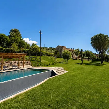 Tenuta Di Valmarino - Adults Only Çiftlik konaklama *