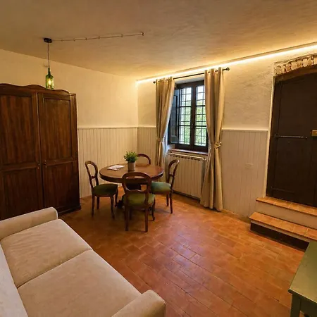 Tenuta Di Valmarino - Adults Only Corciano