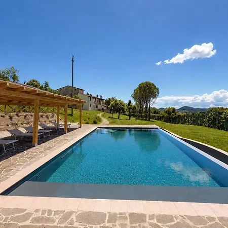 Çiftlik konaklama Tenuta Di Valmarino - Adults Only *