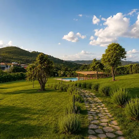 Çiftlik konaklama Tenuta Di Valmarino - Adults Only