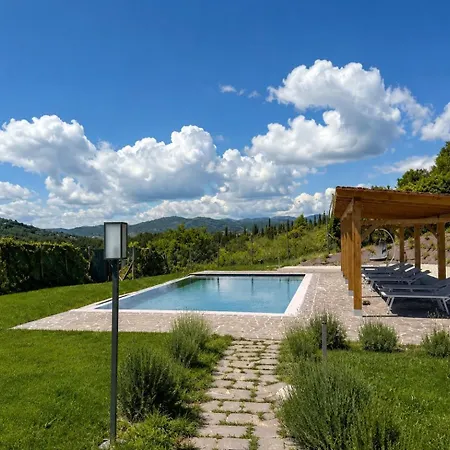 Tenuta Di Valmarino - Adults Only Çiftlik konaklama