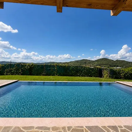 Tenuta Di Valmarino - Adults Only