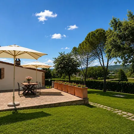 Tenuta Di Valmarino - Adults Only Corciano