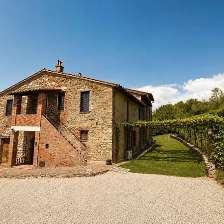 Tenuta Di Valmarino - Adults Only Çiftlik konaklama Corciano