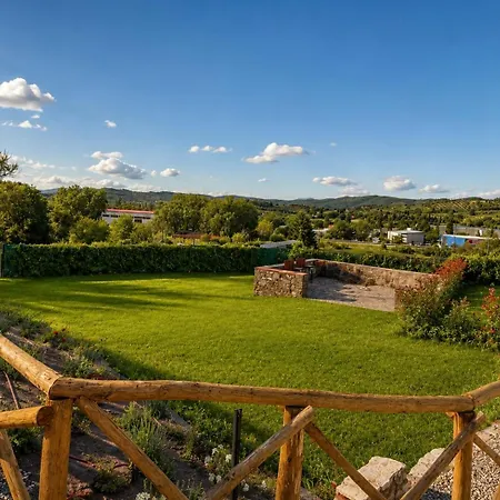 Tenuta Di Valmarino - Adults Only Çiftlik konaklama