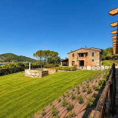 Tenuta Di Valmarino - Adults Only Çiftlik konaklama