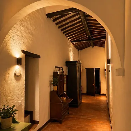 Tenuta Di Valmarino - Adults Only Çiftlik konaklama *