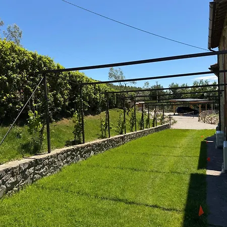 Tenuta Di Valmarino - Adults Only Çiftlik konaklama Corciano