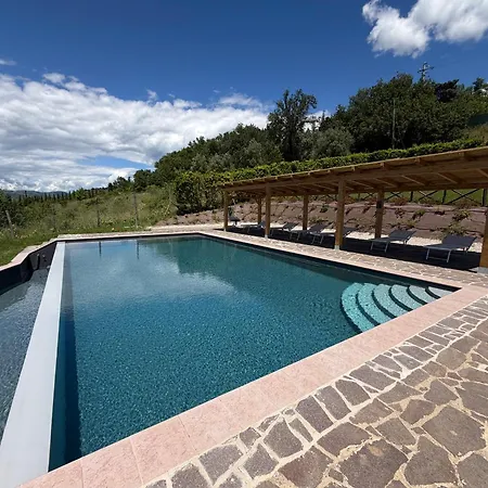 Farm stay Tenuta Di Valmarino - Adults Only *