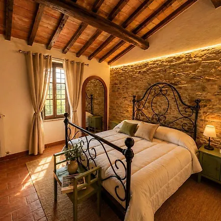 Çiftlik konaklama Tenuta Di Valmarino - Adults Only Corciano