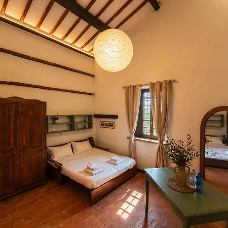 Tenuta Di Valmarino - Adults Only Çiftlik konaklama *