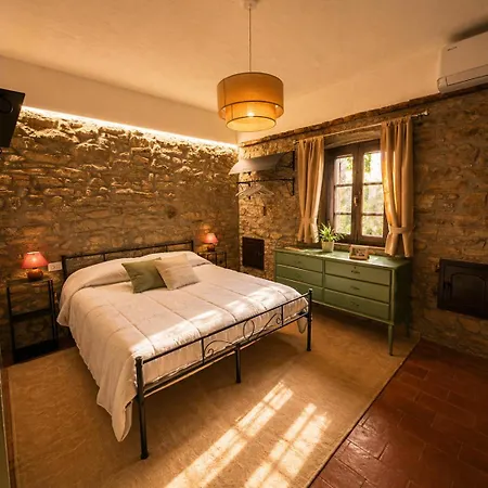Tenuta Di Valmarino - Adults Only Çiftlik konaklama