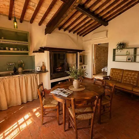 Tenuta Di Valmarino - Adults Only Çiftlik konaklama *