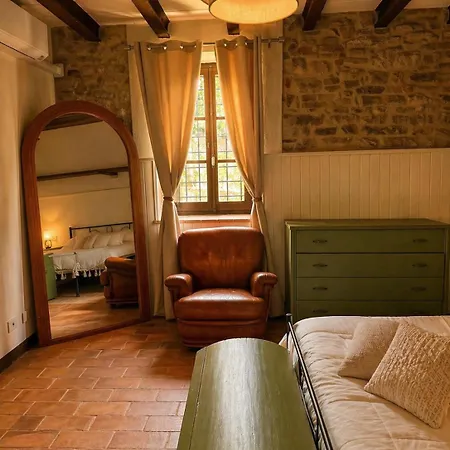 Tenuta Di Valmarino - Adults Only Çiftlik konaklama